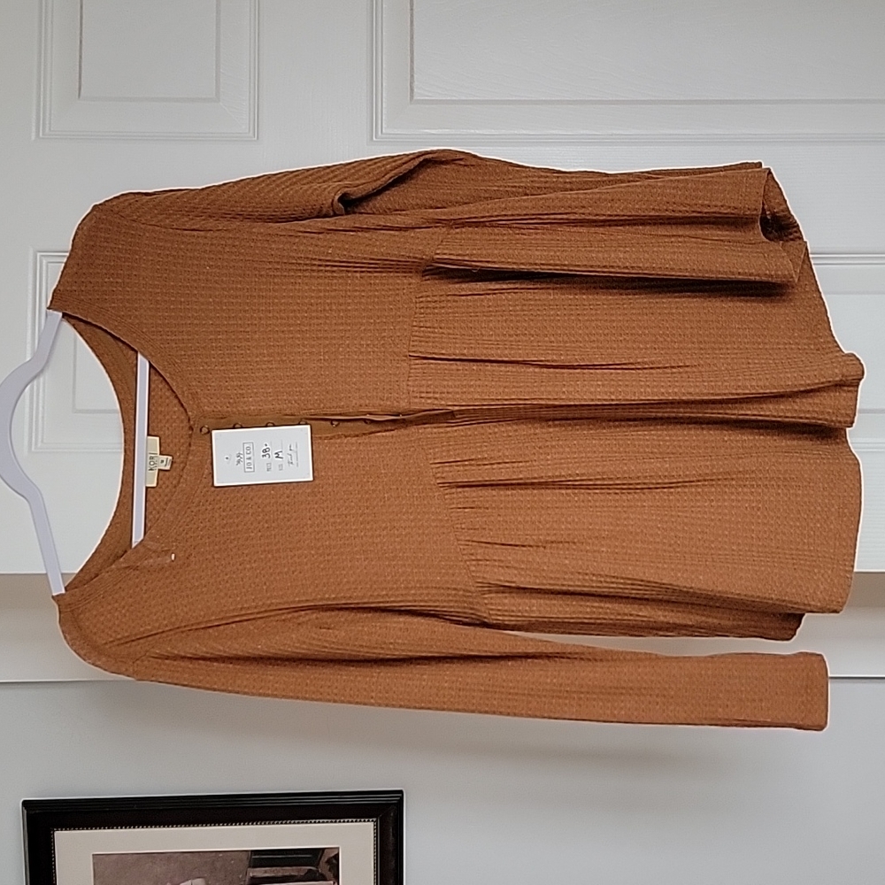 Kori top  Brand new with tags - Picture 2 of 3